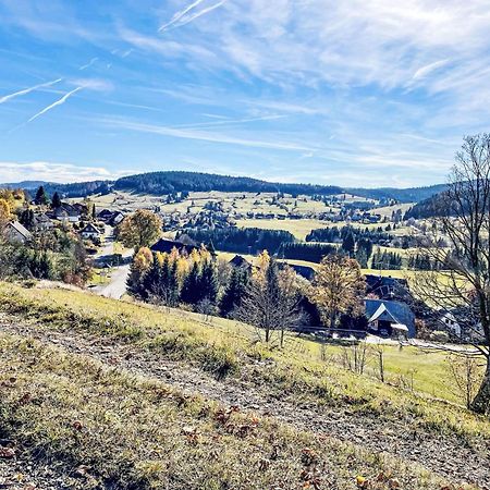 Holiday Home Rechbergblick - Beu302 By Interhome Bernau im Schwarzwald Ngoại thất bức ảnh