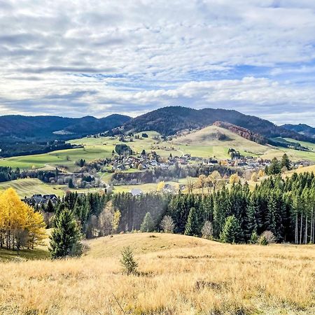 Holiday Home Rechbergblick - Beu302 By Interhome Bernau im Schwarzwald Ngoại thất bức ảnh