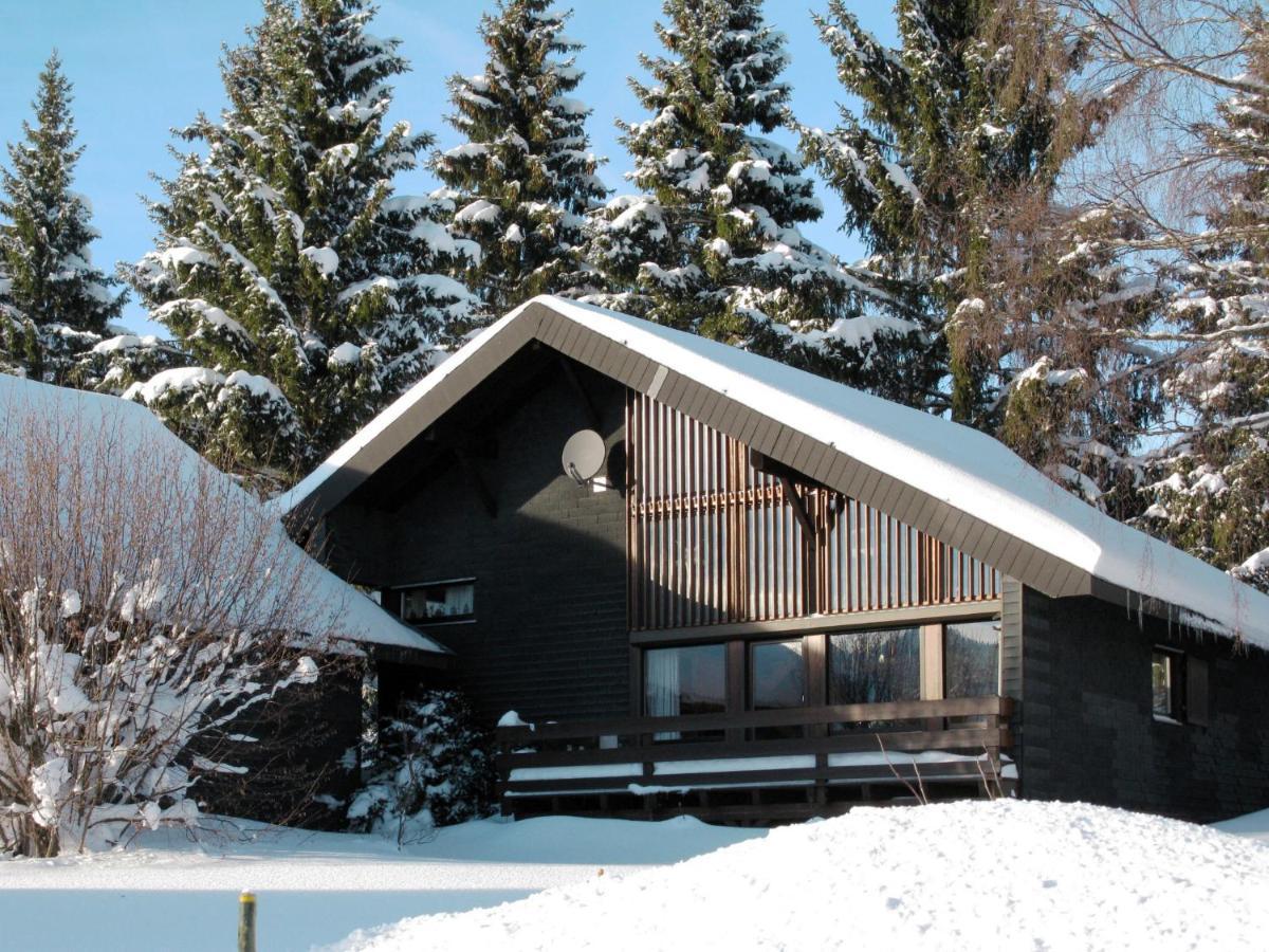 Holiday Home Rechbergblick - Beu302 By Interhome Bernau im Schwarzwald Ngoại thất bức ảnh