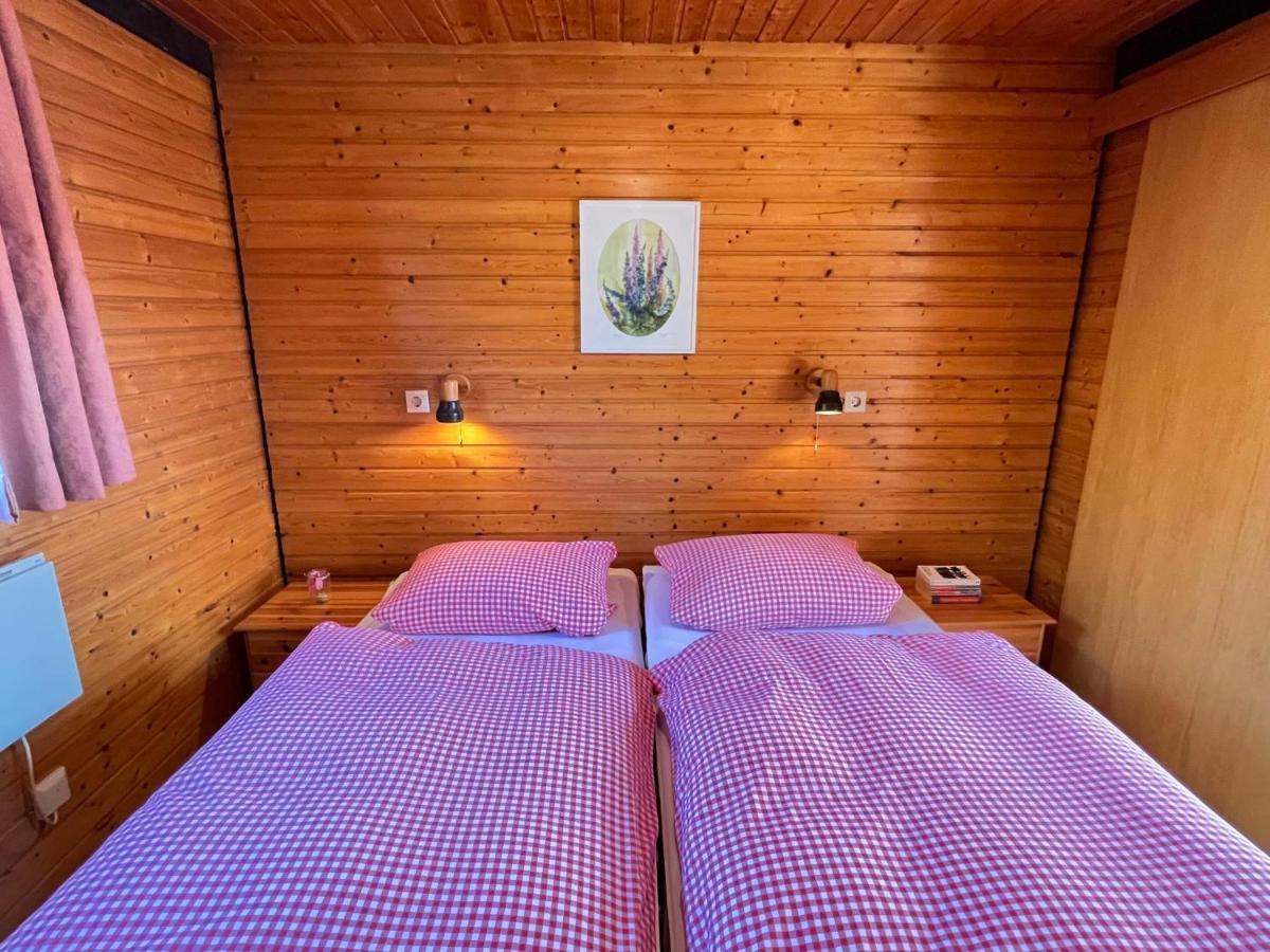 Holiday Home Rechbergblick - Beu302 By Interhome Bernau im Schwarzwald Ngoại thất bức ảnh
