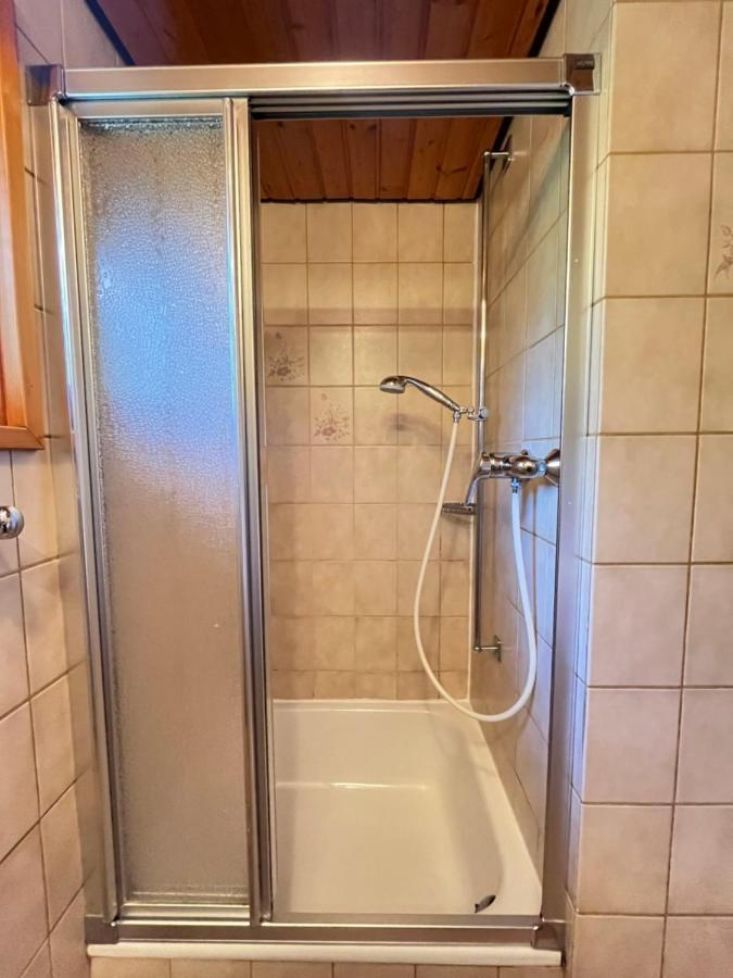 Holiday Home Rechbergblick - Beu302 By Interhome Bernau im Schwarzwald Ngoại thất bức ảnh