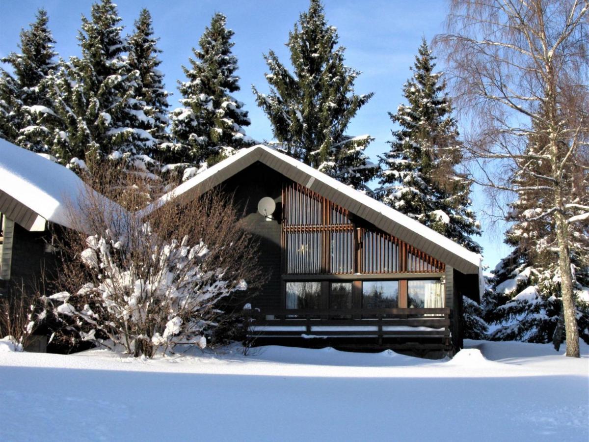 Holiday Home Rechbergblick - Beu302 By Interhome Bernau im Schwarzwald Ngoại thất bức ảnh