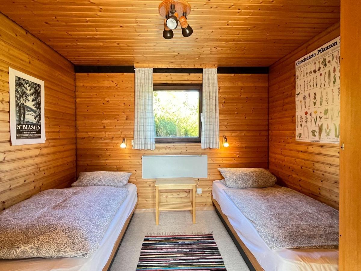 Holiday Home Rechbergblick - Beu302 By Interhome Bernau im Schwarzwald Ngoại thất bức ảnh