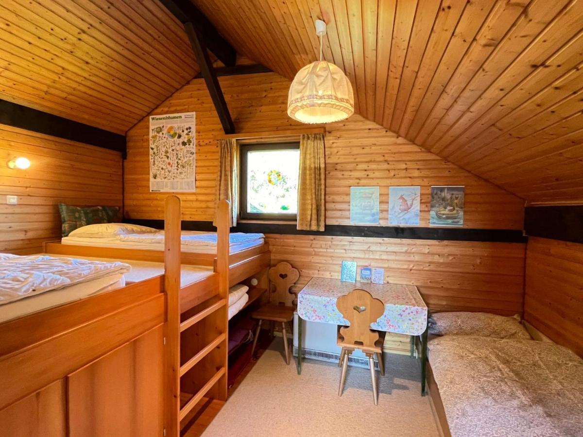 Holiday Home Rechbergblick - Beu302 By Interhome Bernau im Schwarzwald Ngoại thất bức ảnh