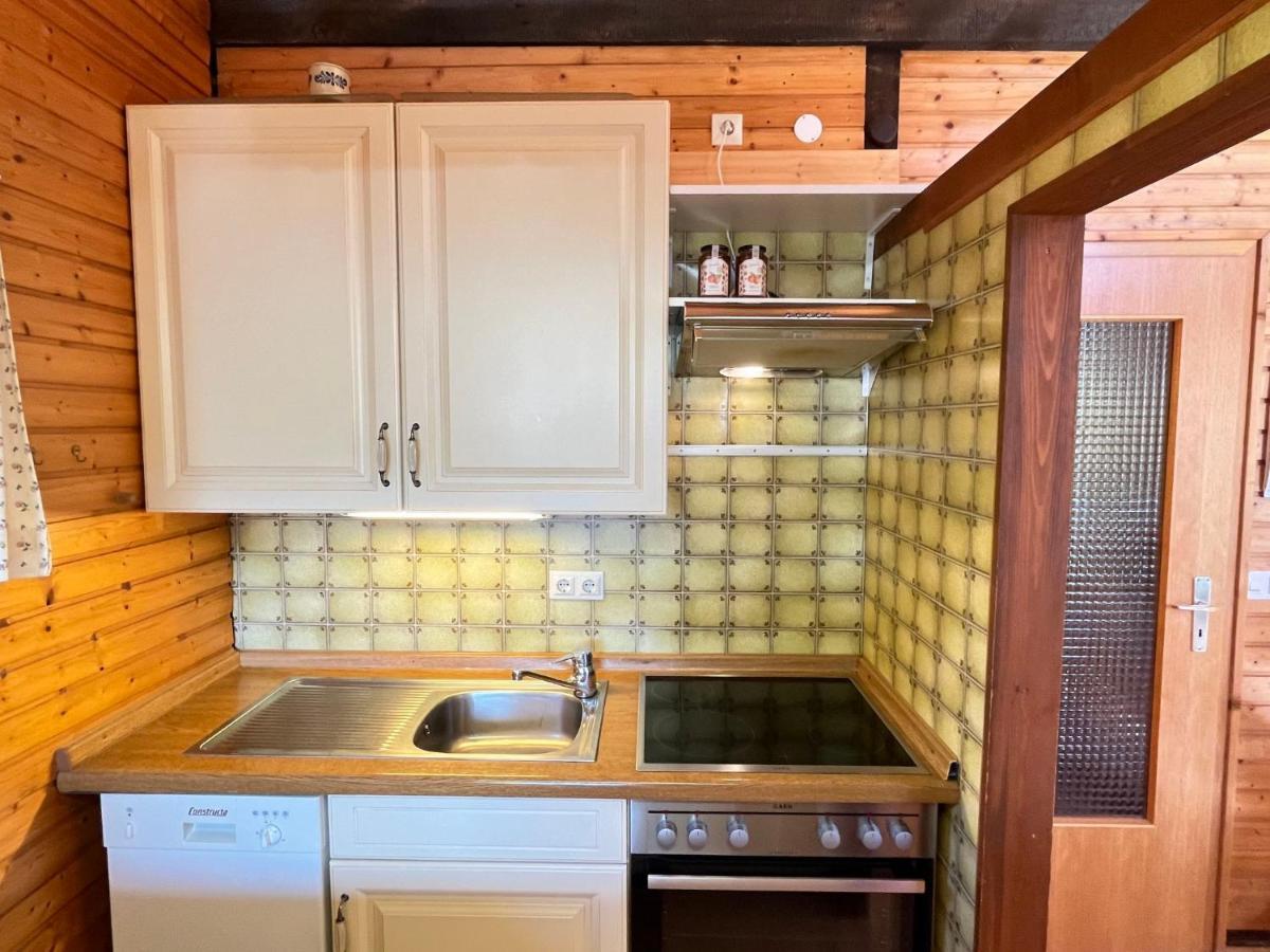 Holiday Home Rechbergblick - Beu302 By Interhome Bernau im Schwarzwald Ngoại thất bức ảnh