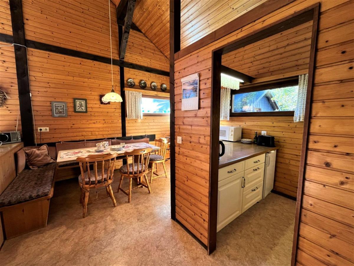 Holiday Home Rechbergblick - Beu302 By Interhome Bernau im Schwarzwald Ngoại thất bức ảnh