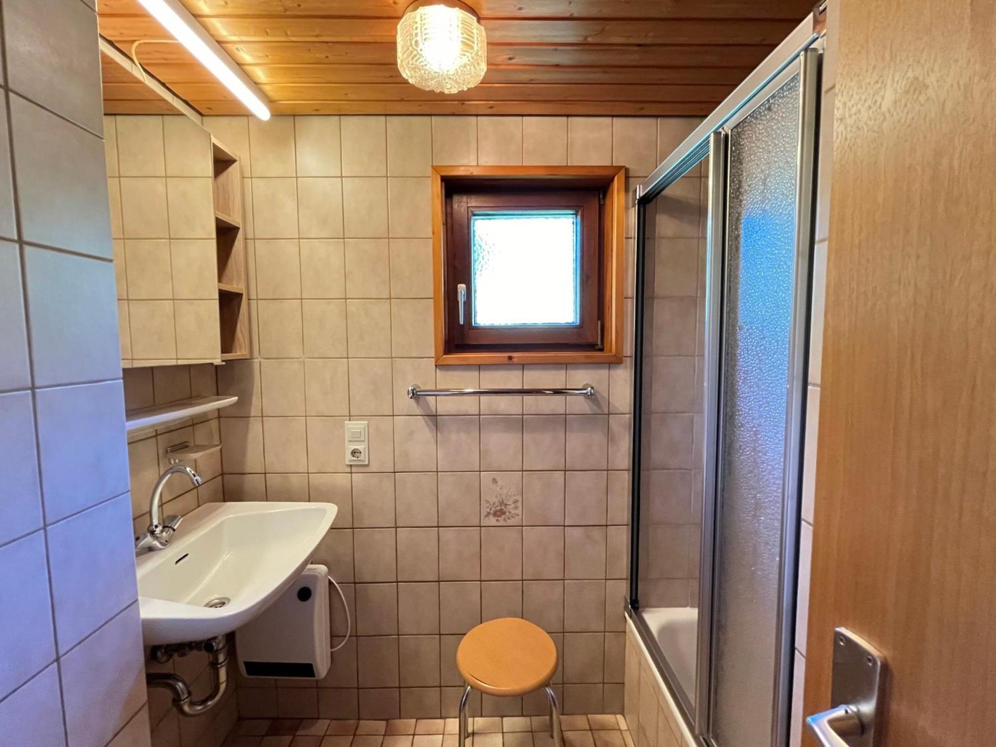 Holiday Home Rechbergblick - Beu302 By Interhome Bernau im Schwarzwald Ngoại thất bức ảnh