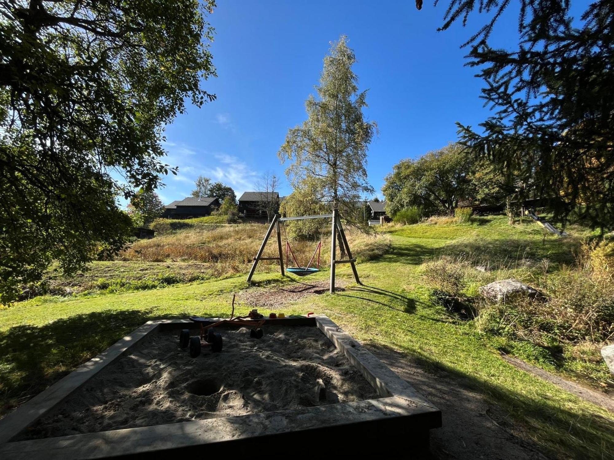 Holiday Home Rechbergblick - Beu302 By Interhome Bernau im Schwarzwald Ngoại thất bức ảnh