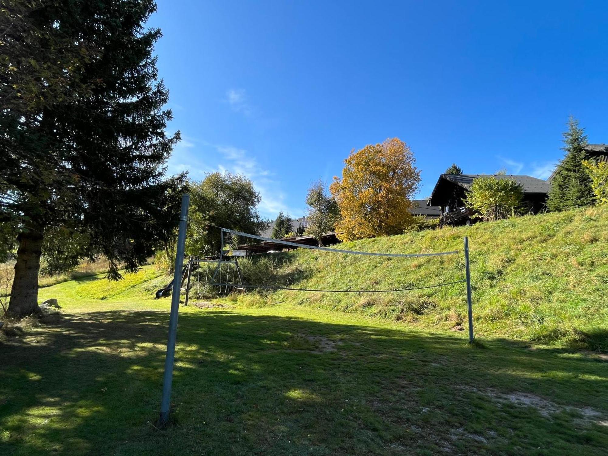Holiday Home Rechbergblick - Beu302 By Interhome Bernau im Schwarzwald Ngoại thất bức ảnh