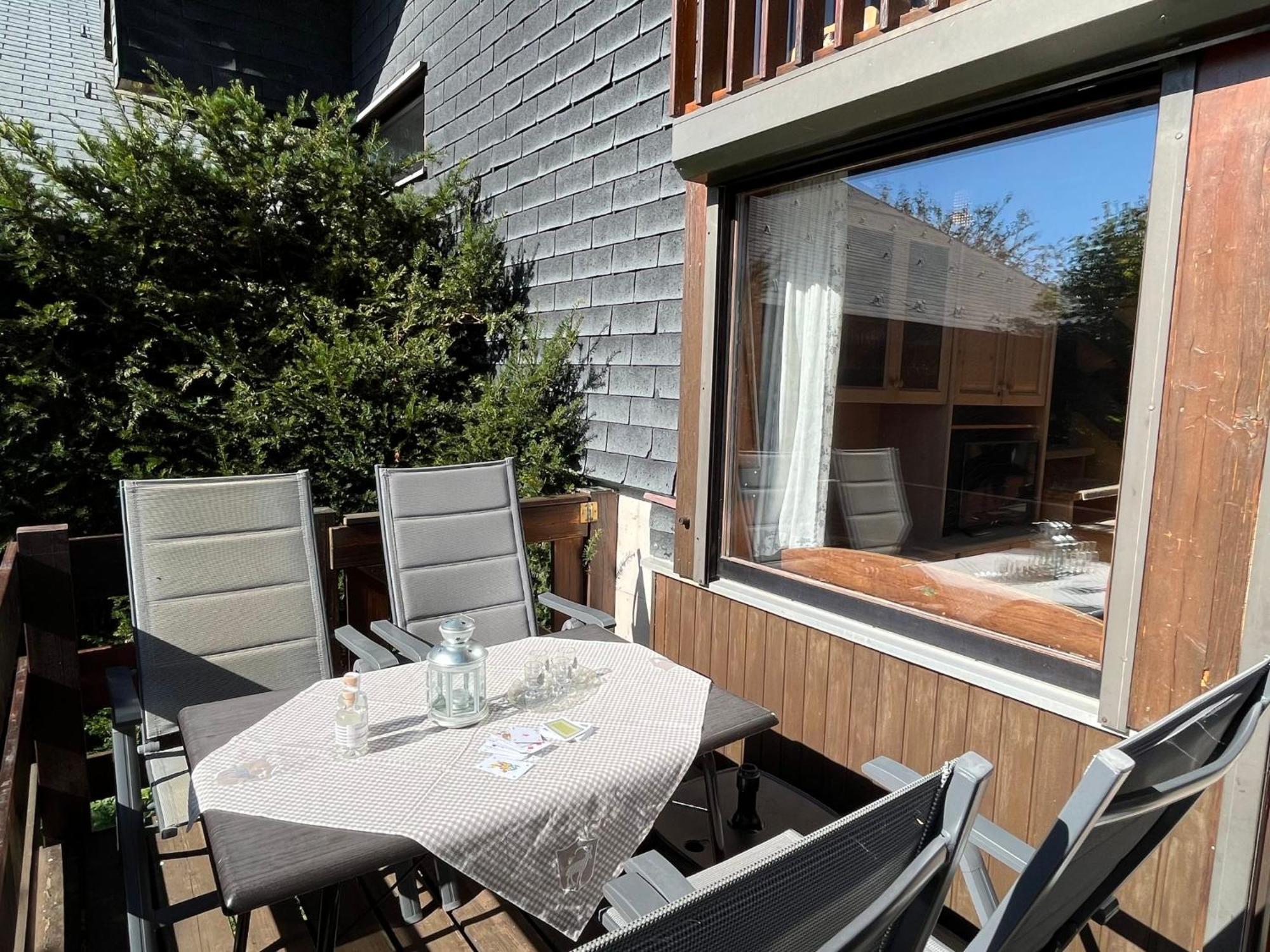 Holiday Home Rechbergblick - Beu302 By Interhome Bernau im Schwarzwald Ngoại thất bức ảnh