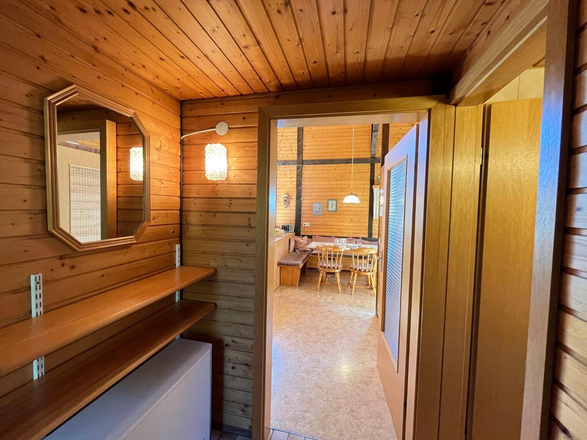 Holiday Home Rechbergblick - Beu302 By Interhome Bernau im Schwarzwald Ngoại thất bức ảnh