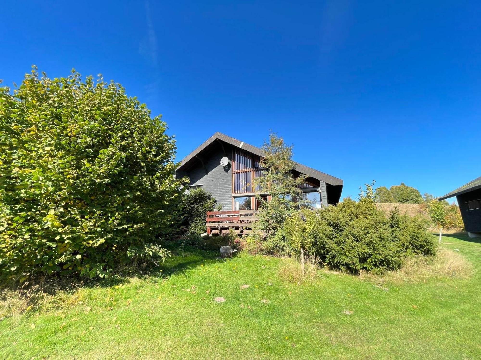 Holiday Home Rechbergblick - Beu302 By Interhome Bernau im Schwarzwald Ngoại thất bức ảnh