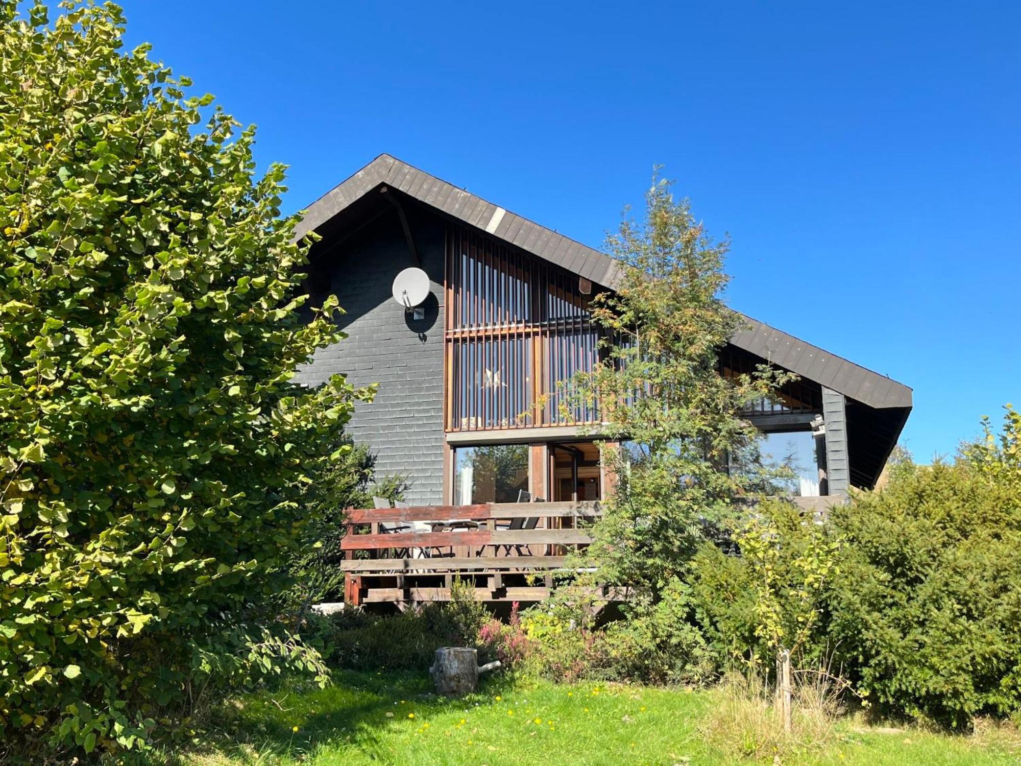 Holiday Home Rechbergblick - Beu302 By Interhome Bernau im Schwarzwald Ngoại thất bức ảnh